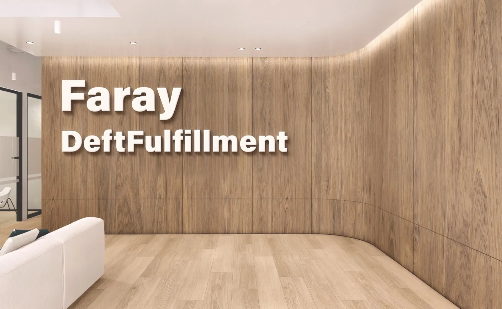 Faray office