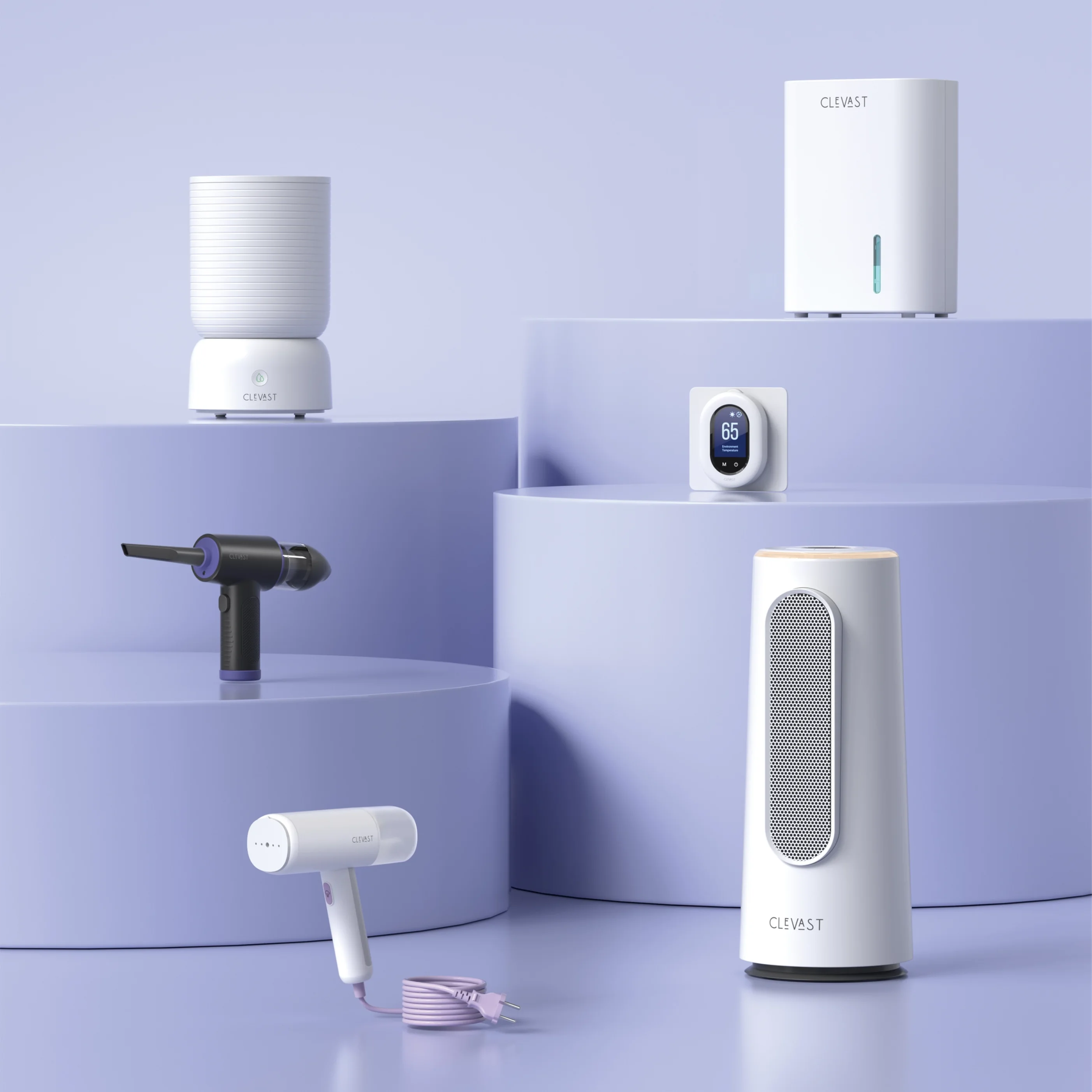 Clevast products