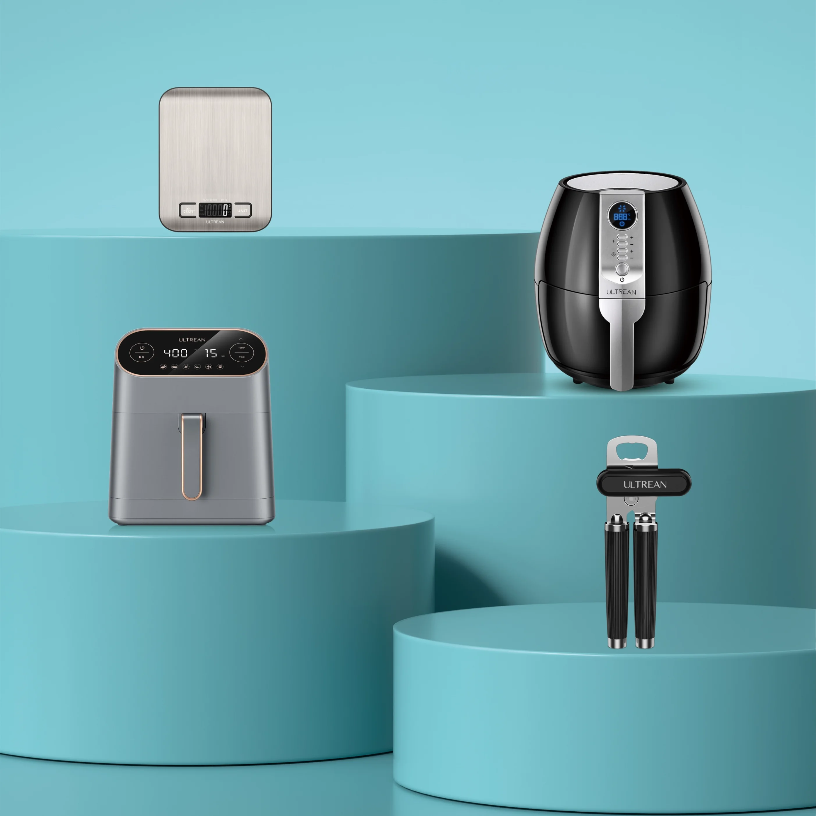 Ultrean products