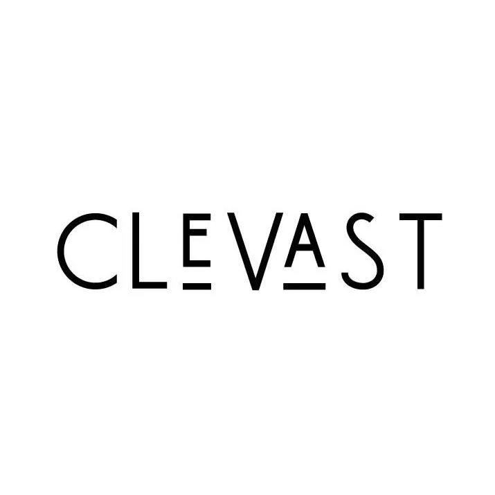 Clevast logo