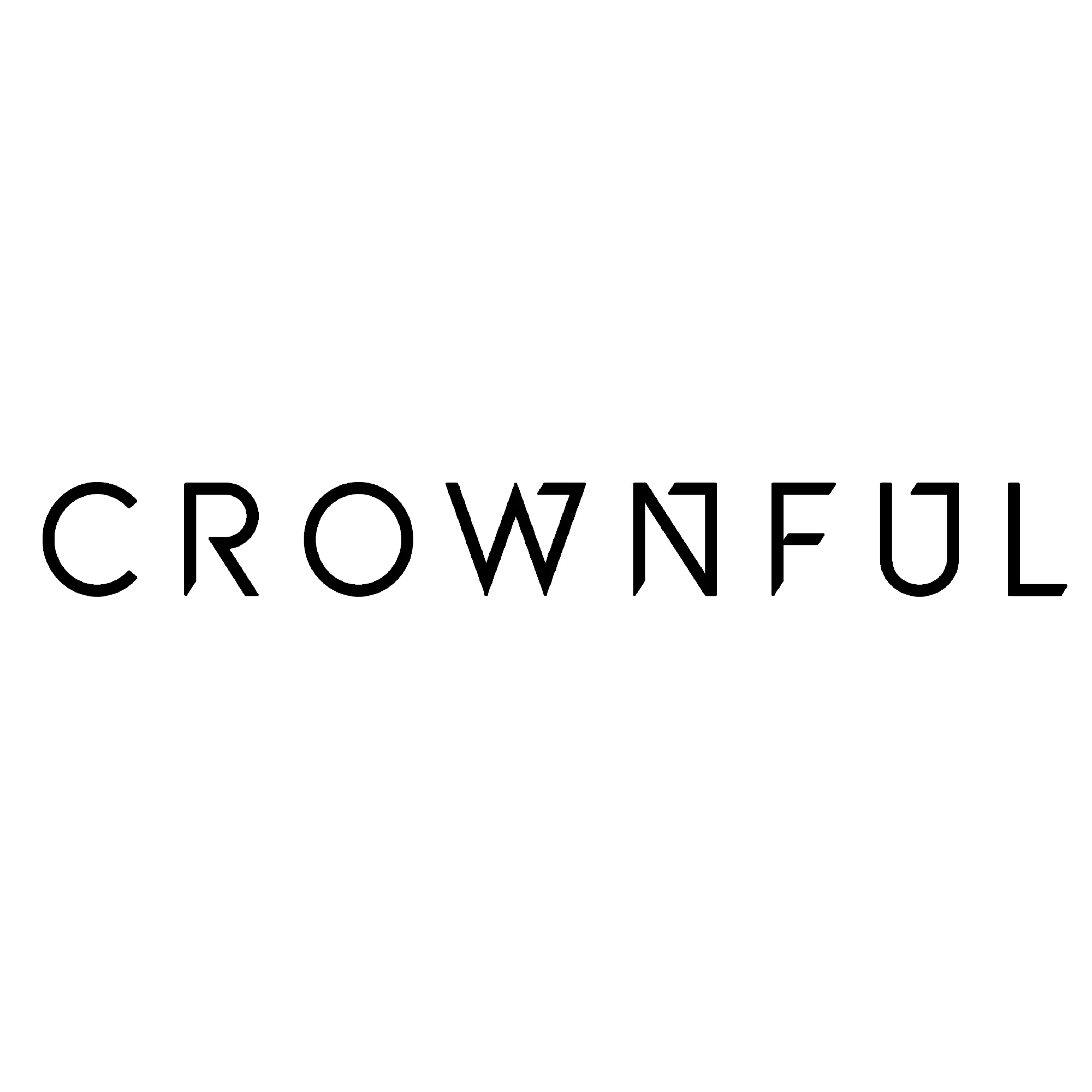 Crownful logo