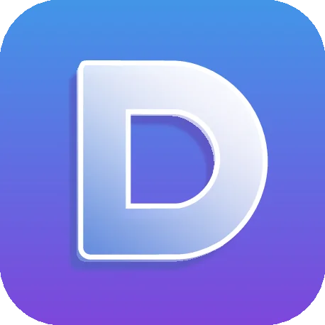 DeftPDF logo